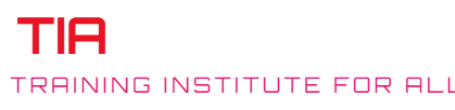 Training Institute For All(TIA)